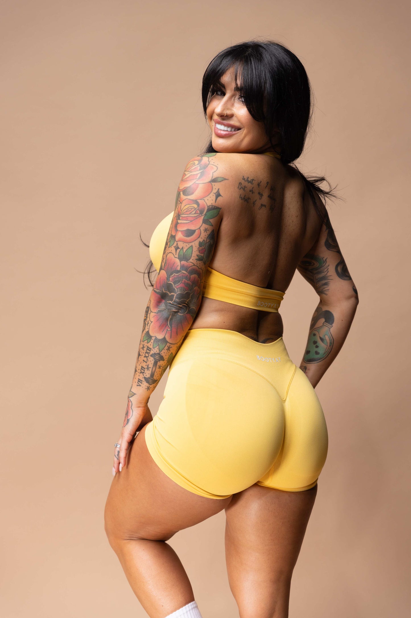Summer Colours Shorts