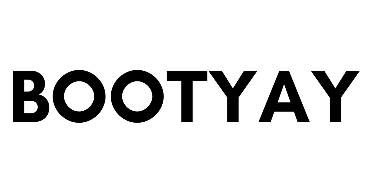 Bootaye Products – Bootyay